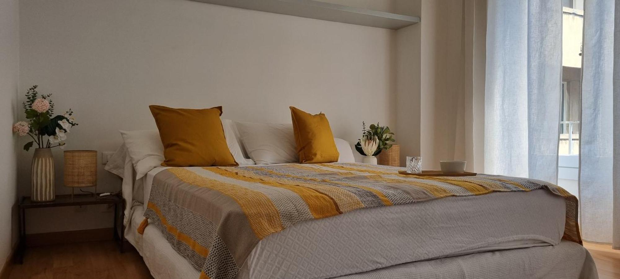 Altido Contemporary 1-bed Near Duomo Di *